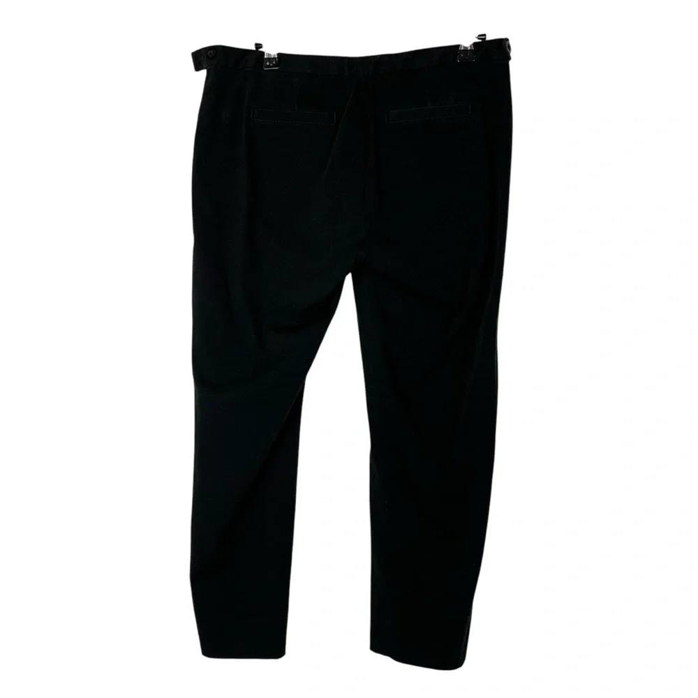 GAP black y2k